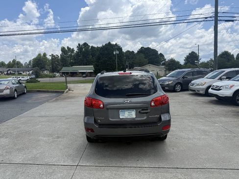 Used 2009 Hyundai Santa Fe GLS FWD image 6