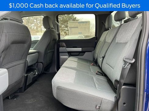 New 2026 Ford F250 XLT w/ XLT Premium Package image 6