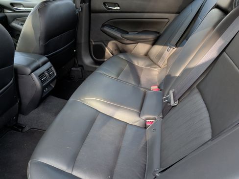 Used 2019 Nissan Altima 2.5 SL image 38