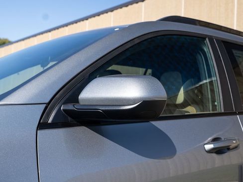 New 2026 Chevrolet Equinox ACTIV w/ LPO, Floor Liner Package image 9