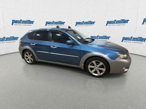 Used 2010 Subaru Impreza Outback Sport image 13