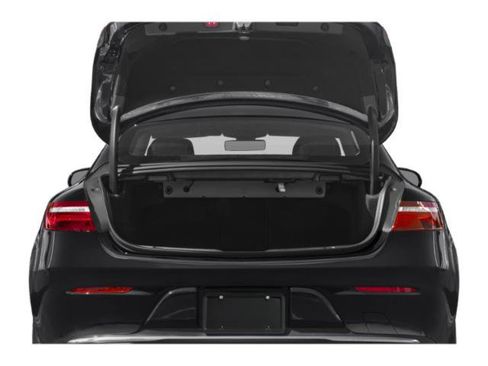 Used 2019 Mercedes-Benz E 450 4MATIC Coupe image 11