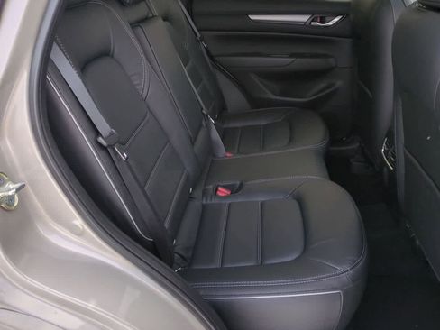 New 2025 MAZDA CX-5 AWD 2.5 S w/ Preferred Package image 20