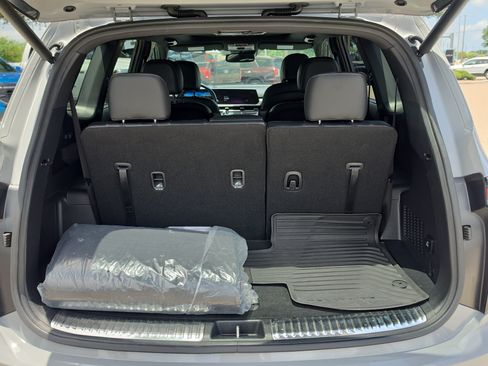 Certified 2024 Kia Telluride SX X-Pro AWD/4WD image 10