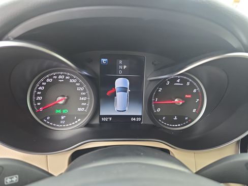 Certified 2018 Mercedes-Benz GLC 300 image 19