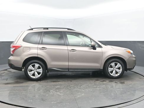 Used 2014 Subaru Forester 2.5i Premium w/ Popular Package #2 image 6
