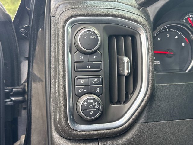 Used 2022 Chevrolet Silverado 2500 LT w/ Convenience Package AWD/4WD image 30
