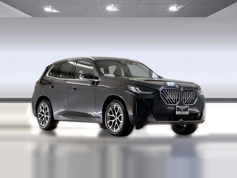 Used 2026 BMW X3 xDrive30i w/ Convenience Package AWD/4WD image 6