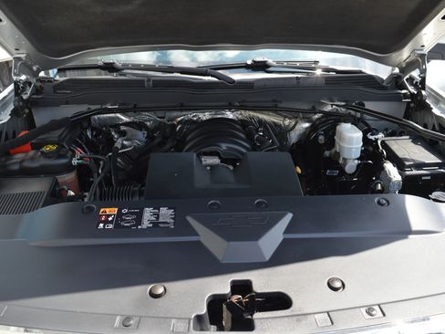 Used 2015 Chevrolet Silverado 1500 LT w/ All Star Edition image 37