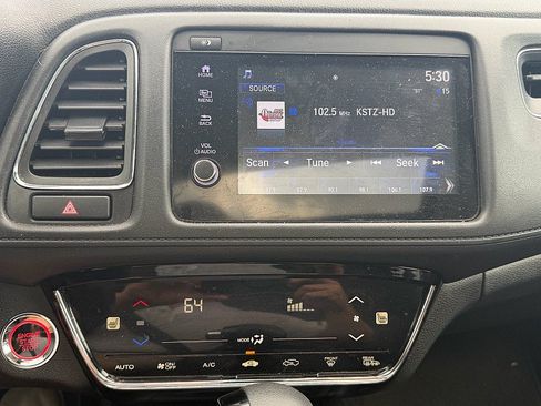 Used 2022 Honda HR-V EX image 13