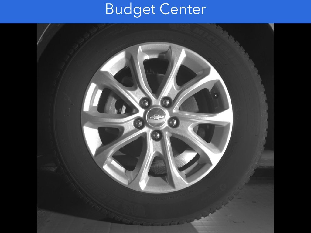 Used 2018 Chevrolet Equinox LT AWD/4WD image 21