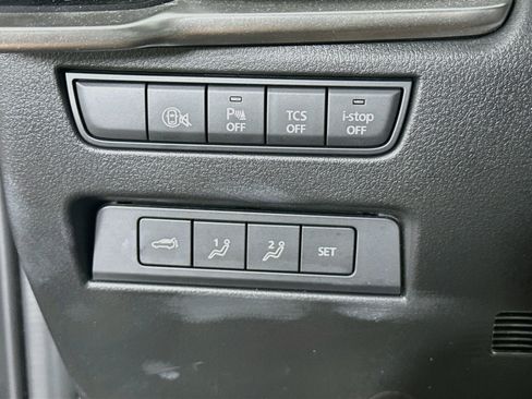 Used 2026 MAZDA CX-90 3.3 Turbo w/ Premium Sport Pkg AWD/4WD image 17