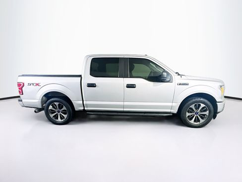 Used 2019 Ford F150 XL w/ Equipment Group 101A Mid RWD image 10