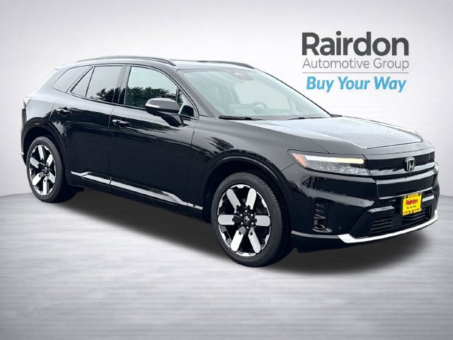 Used 2024 Honda Prologue Elite 360° Tour