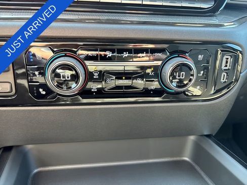 New 2026 Chevrolet Silverado 2500 ZR2 AWD/4WD image 19