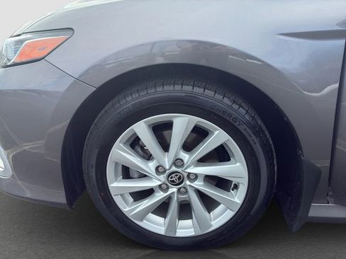 Used 2024 Toyota Camry LE image 22