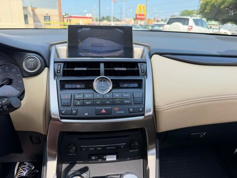 Used 2017 Lexus NX 200t AWD w/ Premium Package image 19