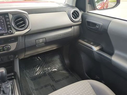 Certified 2023 Toyota Tacoma SR5 image 17