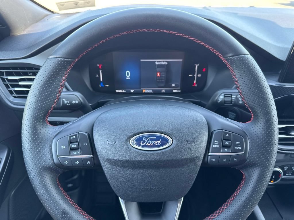 Used 2026 Ford Escape ST-Line AWD/4WD image 15