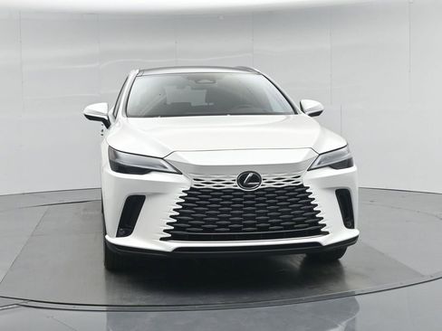 Used 2025 Lexus RX 450h AWD w/ Convenience Package image 58