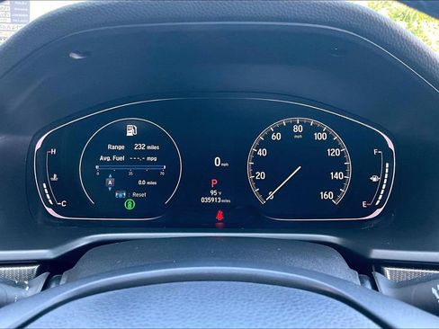 Used 2022 Honda Accord Sport image 12