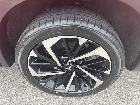 Used 2023 Mitsubishi Outlander SE image 14