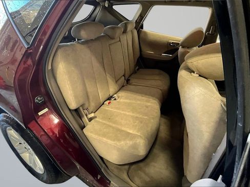 Used 2007 Nissan Murano S w/ Convenience Pkg image 23
