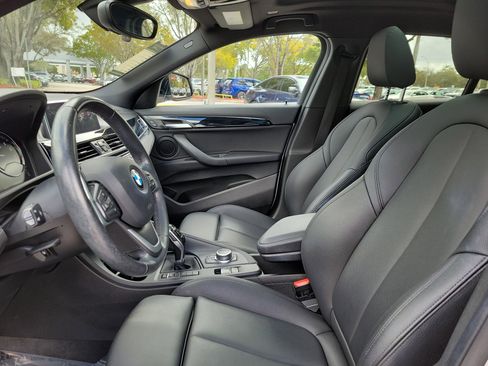 Used 2020 BMW X2 sDrive28i w/ Premium Package image 14