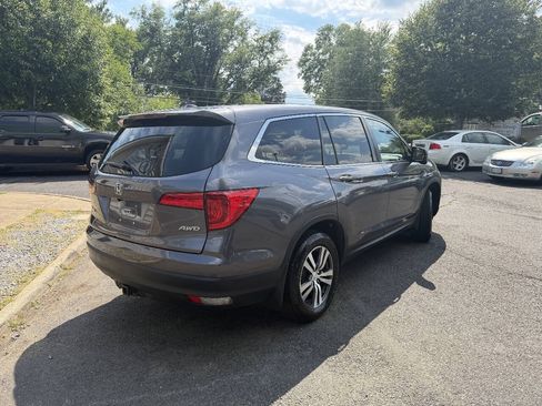 Used 2018 Honda Pilot EX-L image 7