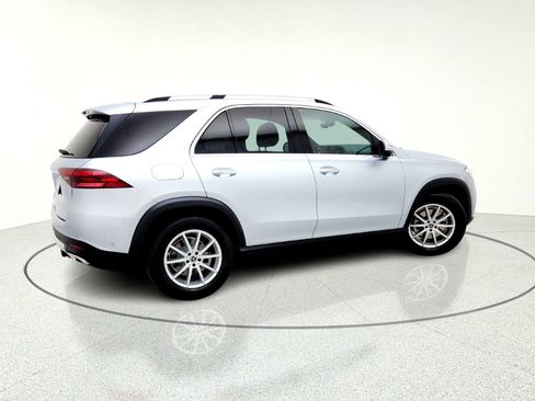 Certified 2026 Mercedes-Benz GLE 350 4MATIC image 10