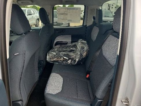 New 2026 Ford Maverick XLT FWD image 17