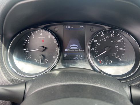 Used 2020 Nissan Rogue SL w/ Premium Package AWD/4WD image 68