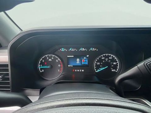 Certified 2023 Ford F250 XL w/ XL Chrome Package image 12