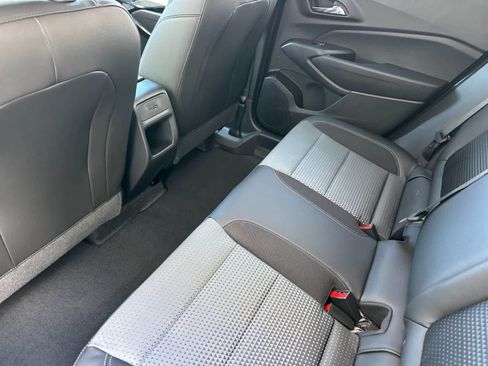 New 2026 Chevrolet Trax LT w/ Driver Confidence Package image 4