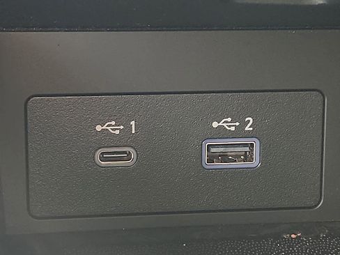 Used 2025 INFINITI QX60 Luxe AWD/4WD image 25