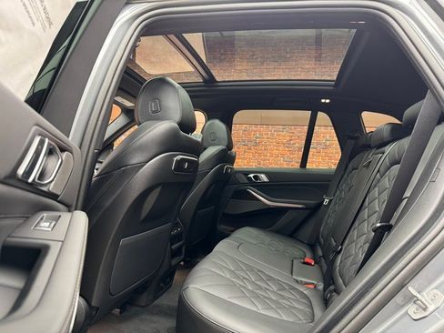 Used 2026 BMW X5 xDrive40i image 23