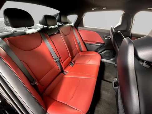 New 2026 Kia K4 GT-Line FWD image 20