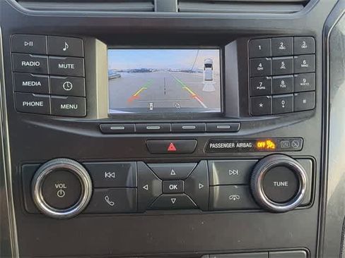 Used 2018 Ford Explorer 4WD image 29