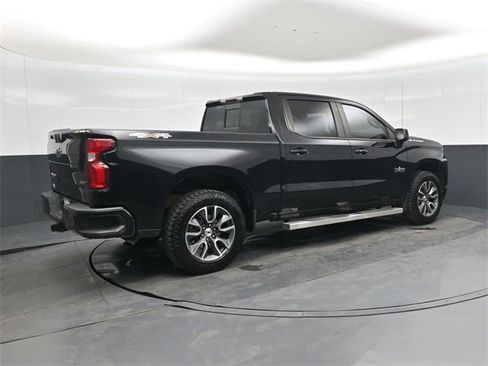 Used 2021 Chevrolet Silverado 1500 RST w/ Texas Edition Plus image 4