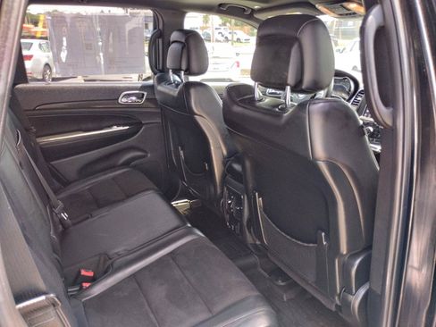 Used 2018 Jeep Grand Cherokee Altitude AWD/4WD image 50