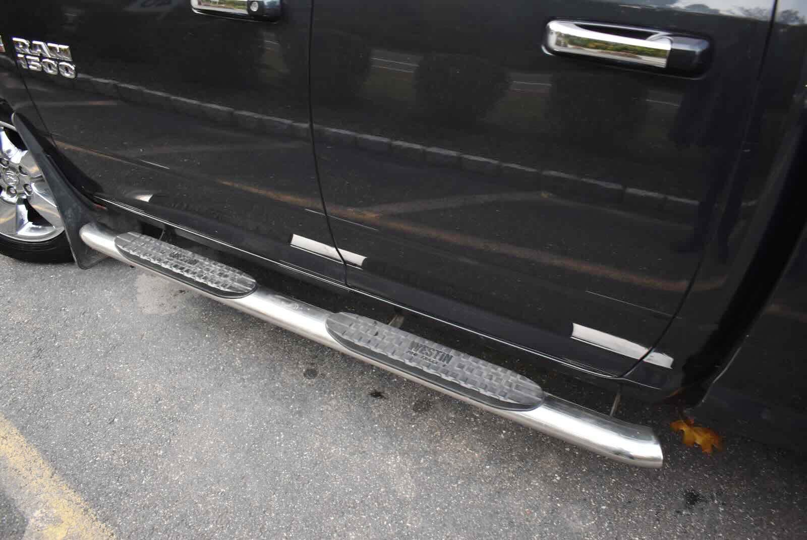 Used 2016 RAM 1500 Big Horn AWD/4WD image 60