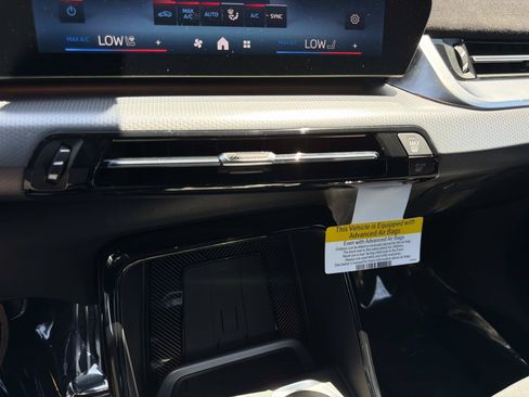 New 2026 BMW X2 M35i w/ Technology Package AWD/4WD image 21
