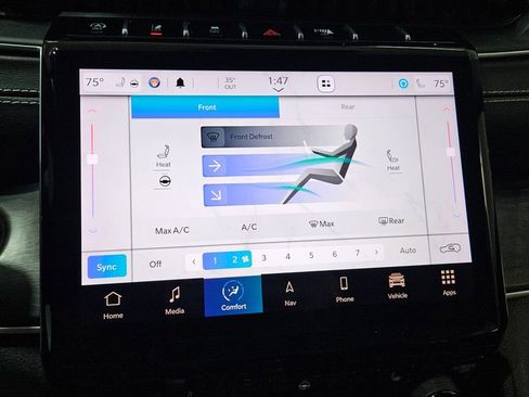 Used 2021 Jeep Grand Cherokee L Limited image 40