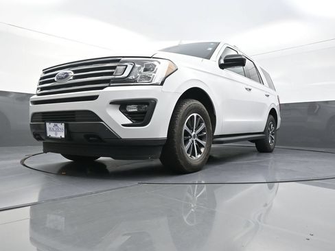 Used 2020 Ford Expedition XL AWD/4WD image 23