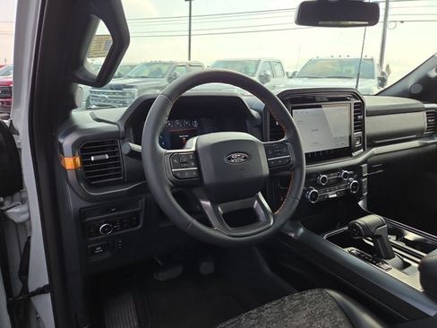 Used 2026 Ford F150 Tremor AWD/4WD image 9