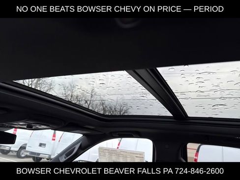 New 2026 Chevrolet Tahoe RST w/ Comfort Package AWD/4WD image 7