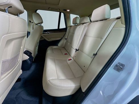 Used 2017 BMW X3 sDrive28i image 25