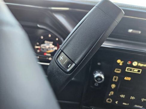 Used 2024 GMC Sierra 2500 Denali Ultimate w/ Max Trailering Package image 12