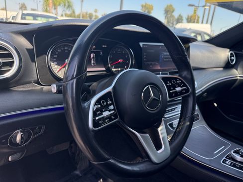 Used 2019 Mercedes-Benz E 300 image 19