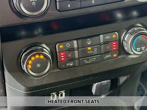 Used 2019 Ford F150 XLT w/ Equipment Group 302A Luxury AWD/4WD image 7